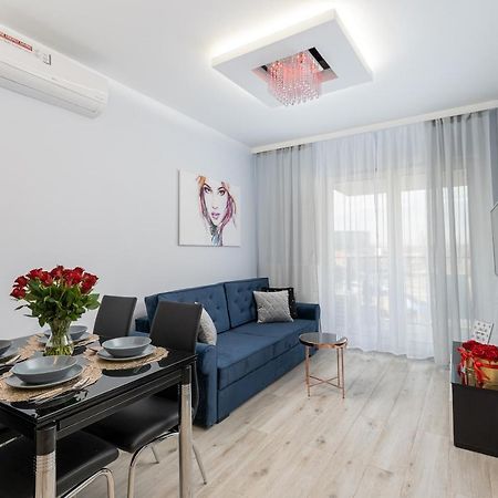 Angel Apartments 1 Красков Екстериор снимка
