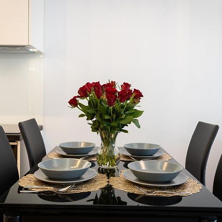 Angel Apartments 1 Красков Екстериор снимка