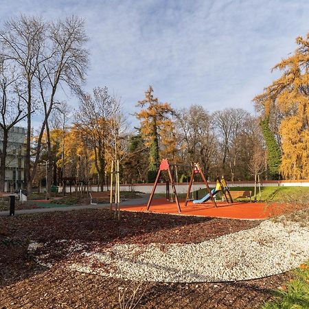 Angel Apartments 1 Красков Екстериор снимка