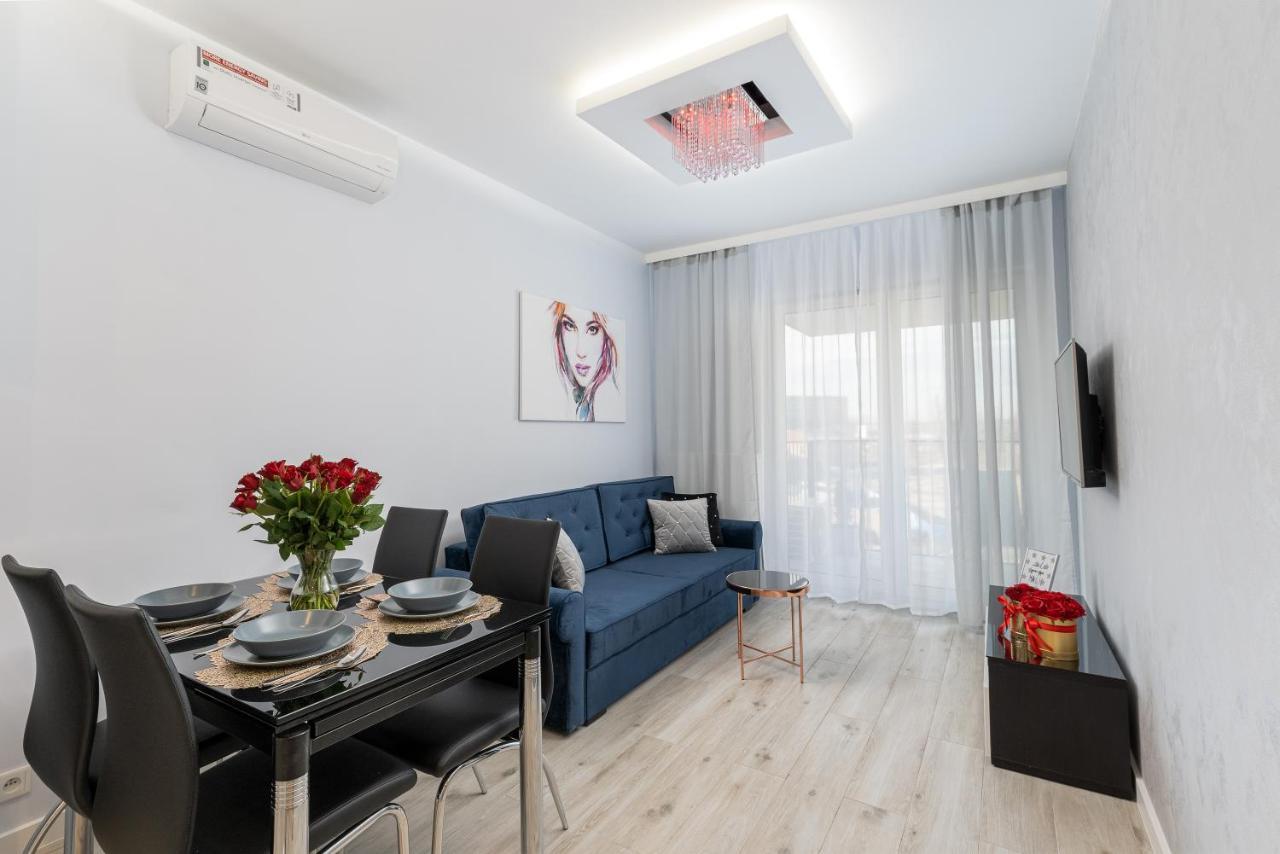 Angel Apartments 1 Красков Екстериор снимка