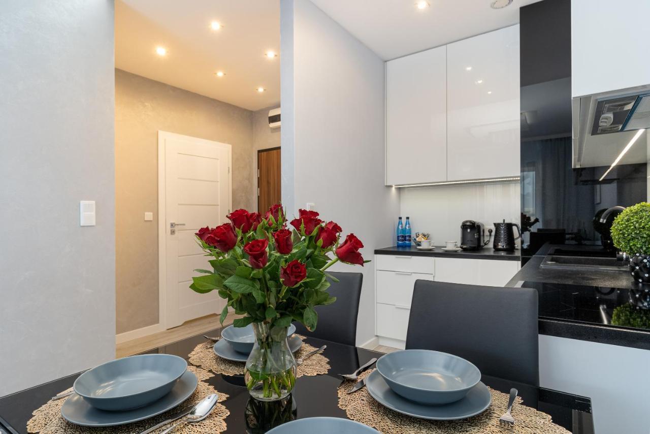 Angel Apartments 1 Красков Екстериор снимка