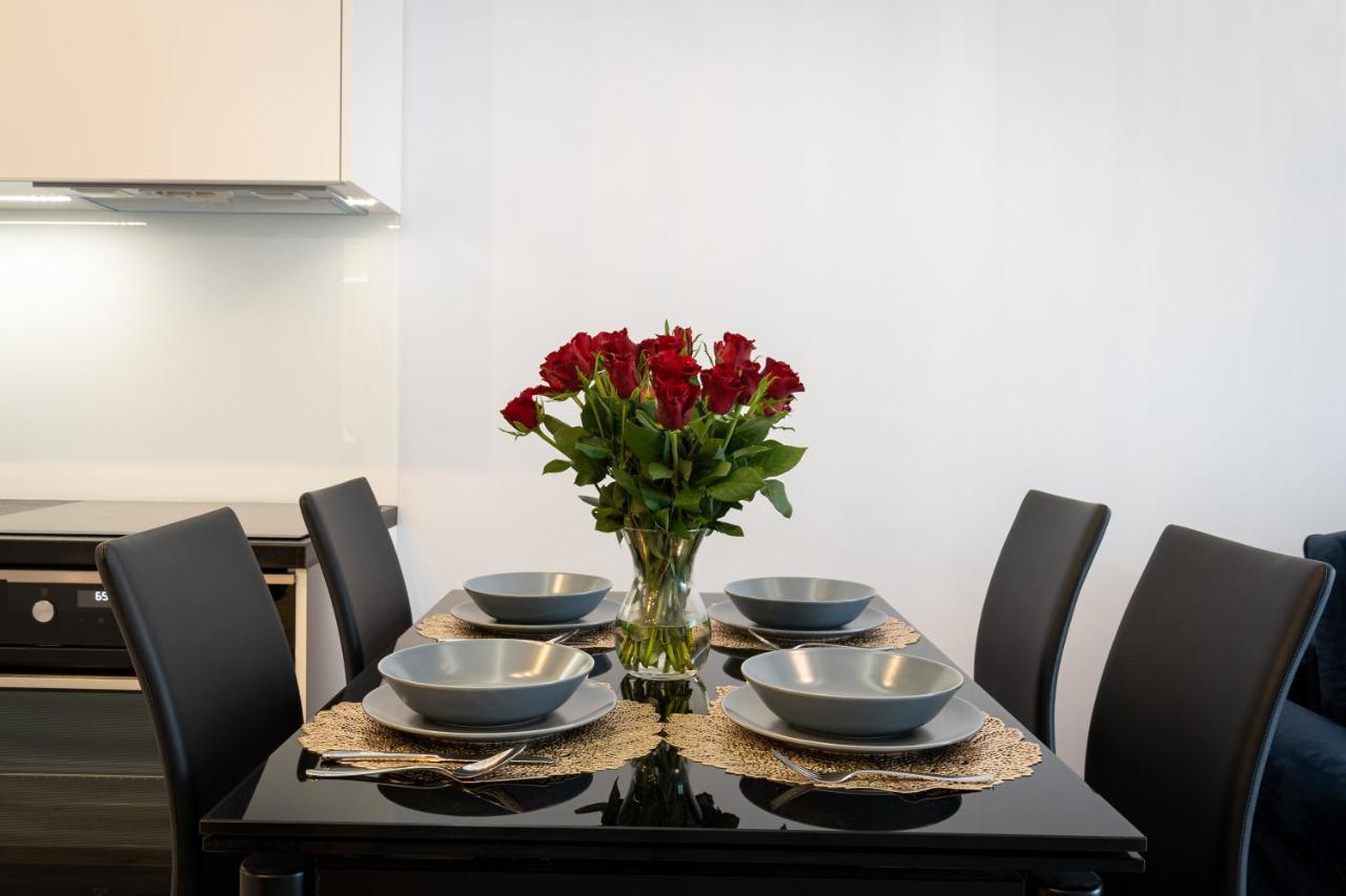 Angel Apartments 1 Красков Екстериор снимка