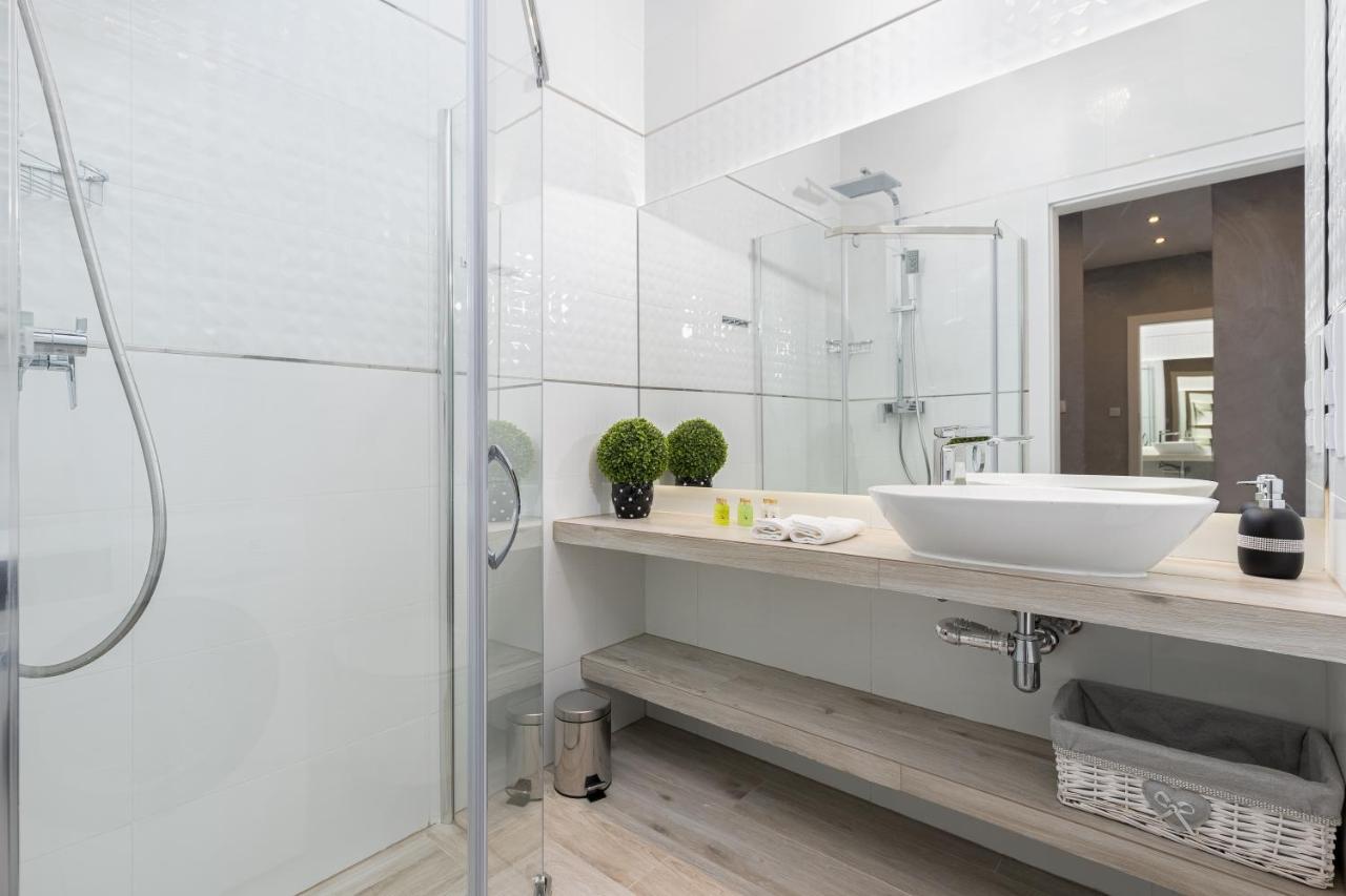 Angel Apartments 1 Красков Екстериор снимка