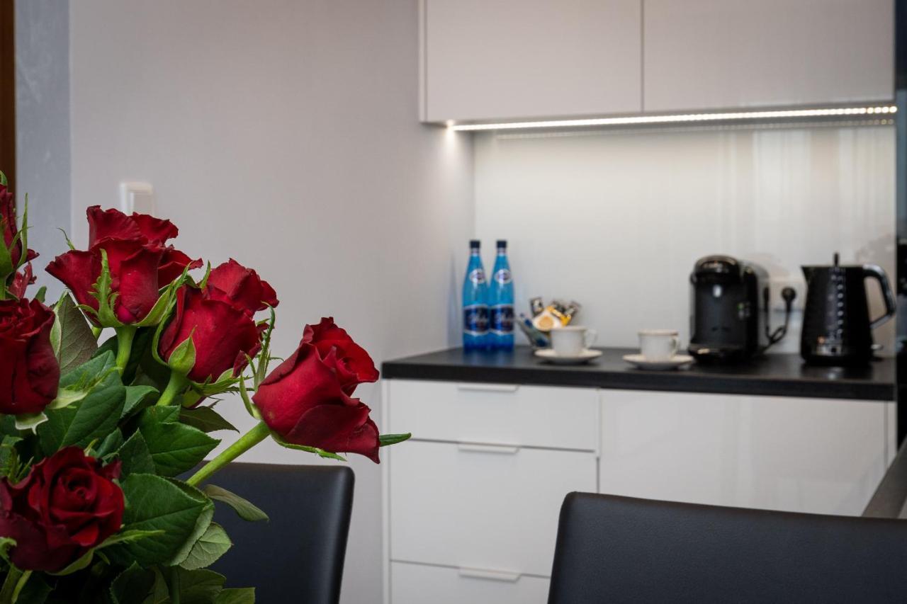 Angel Apartments 1 Красков Екстериор снимка
