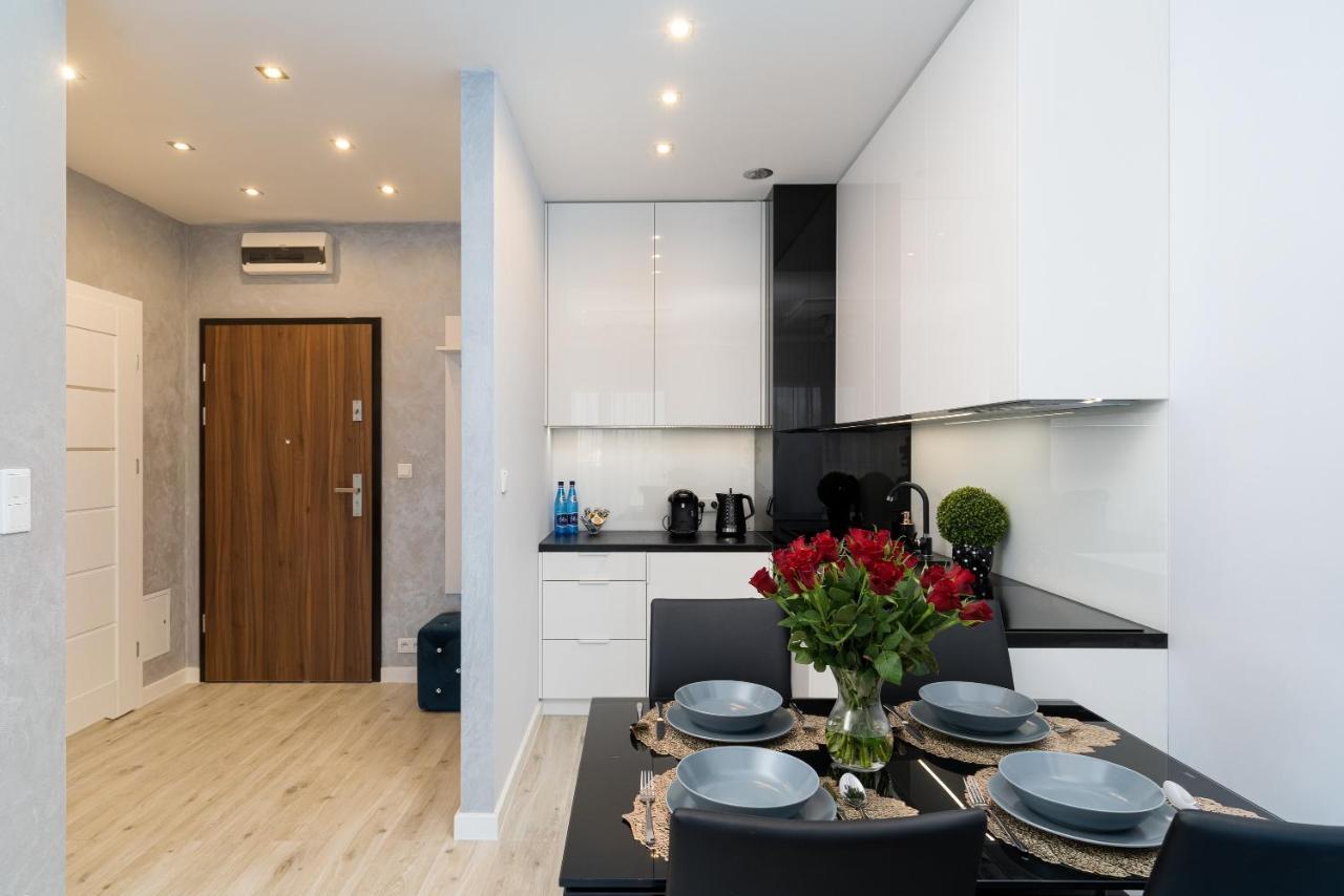 Angel Apartments 1 Красков Екстериор снимка