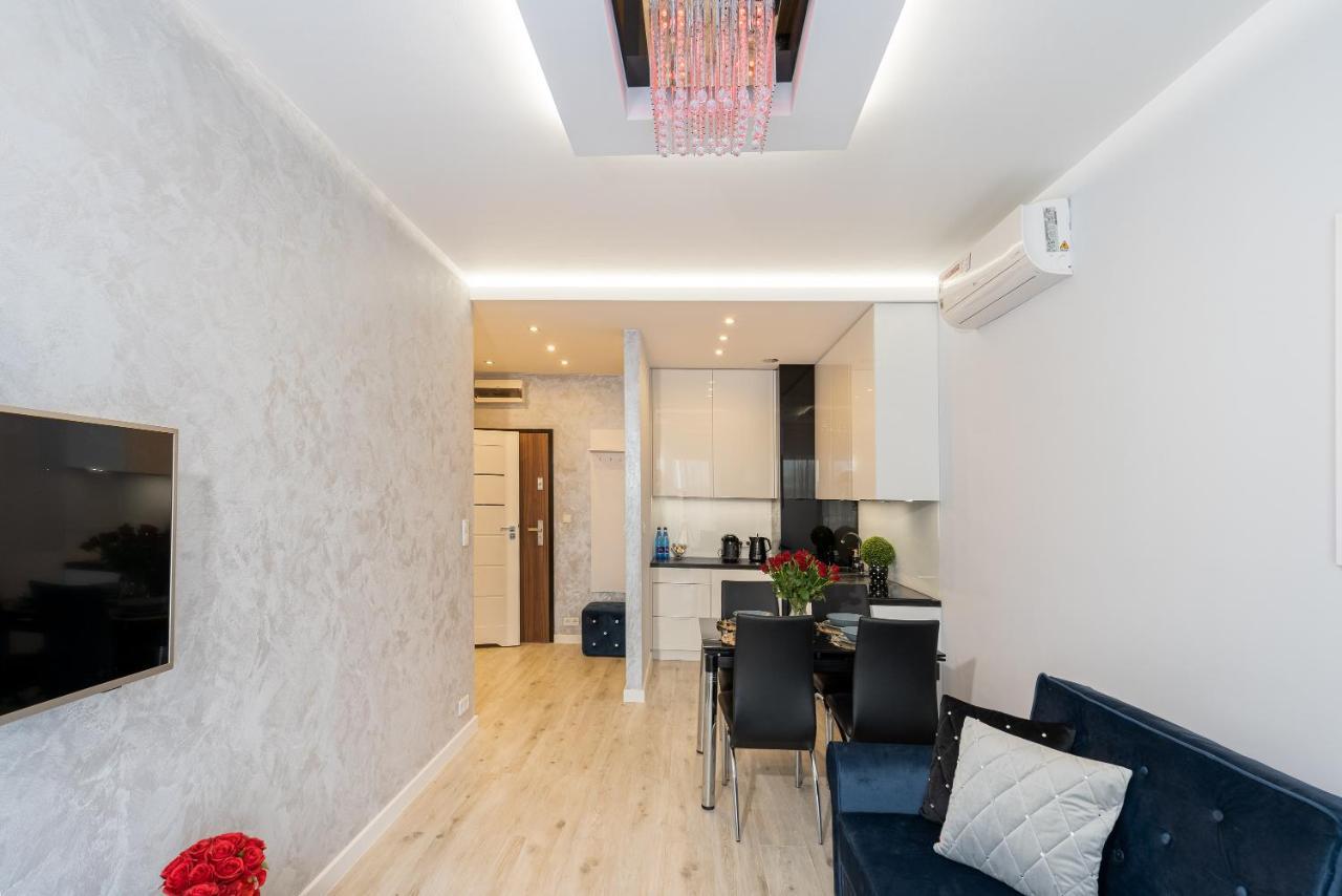 Angel Apartments 1 Красков Екстериор снимка