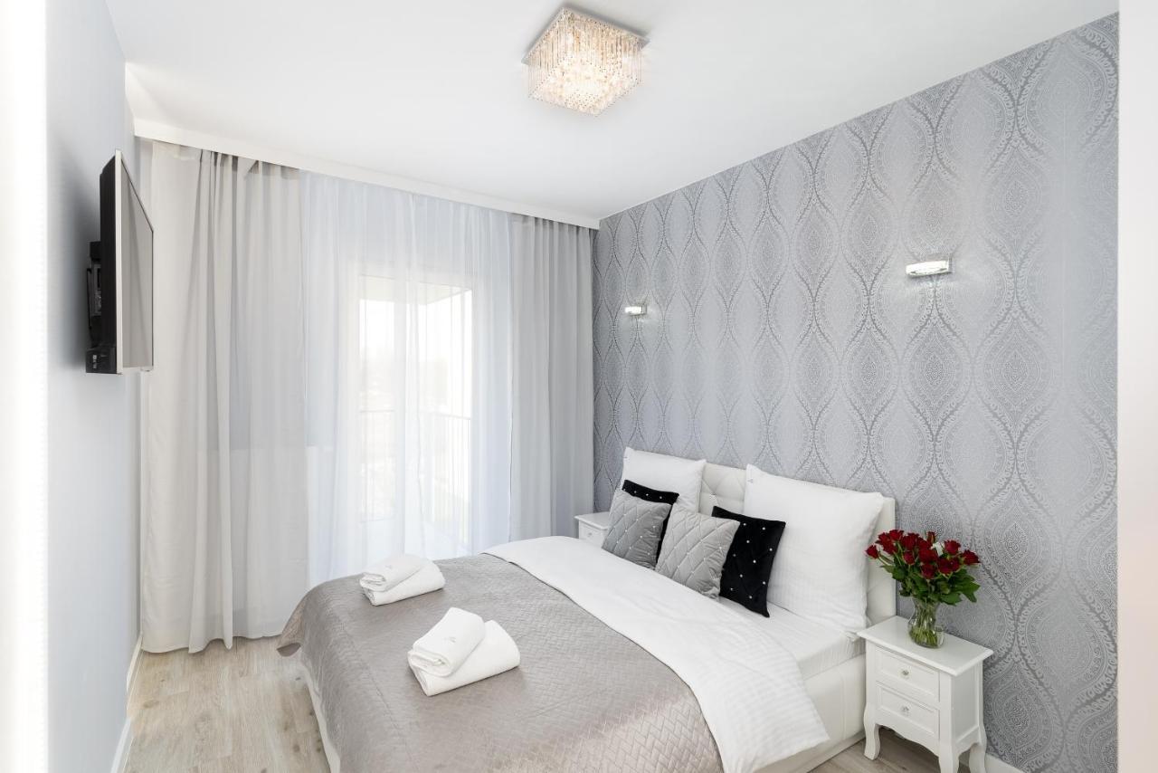 Angel Apartments 1 Красков Екстериор снимка