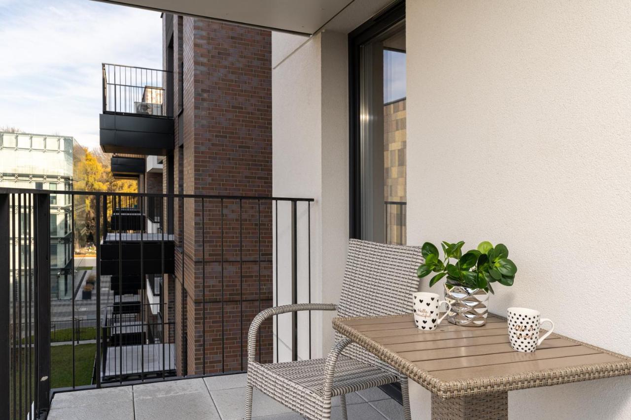 Angel Apartments 1 Красков Екстериор снимка