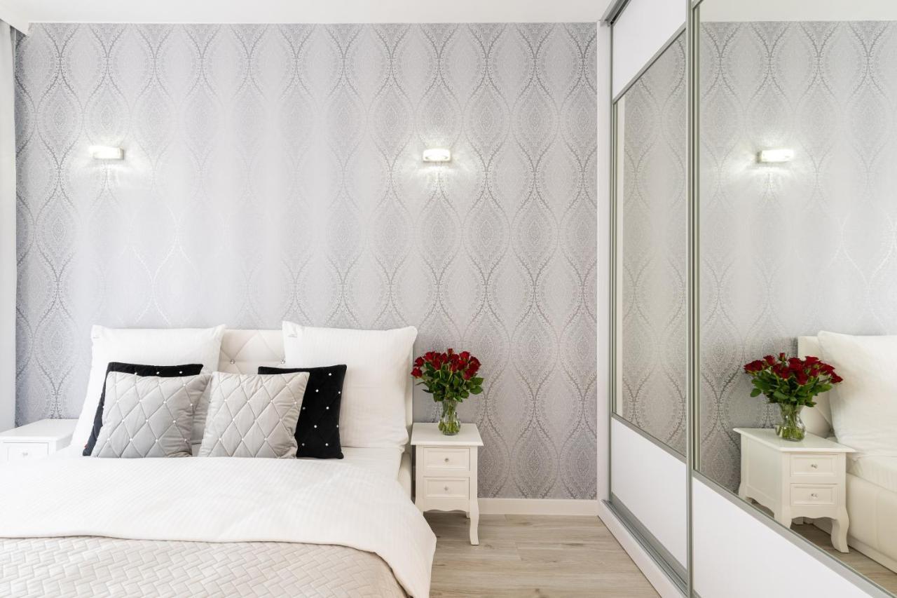 Angel Apartments 1 Красков Екстериор снимка