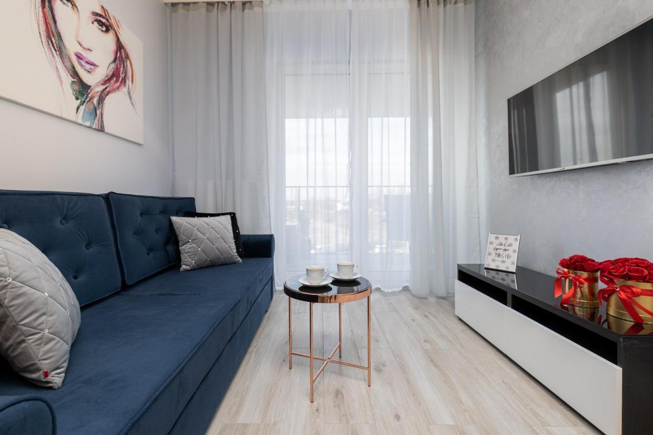 Angel Apartments 1 Красков Екстериор снимка