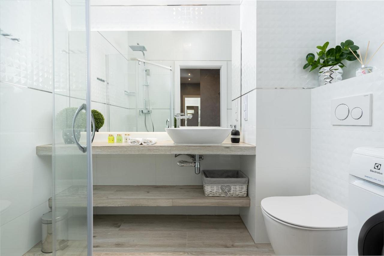 Angel Apartments 1 Красков Екстериор снимка