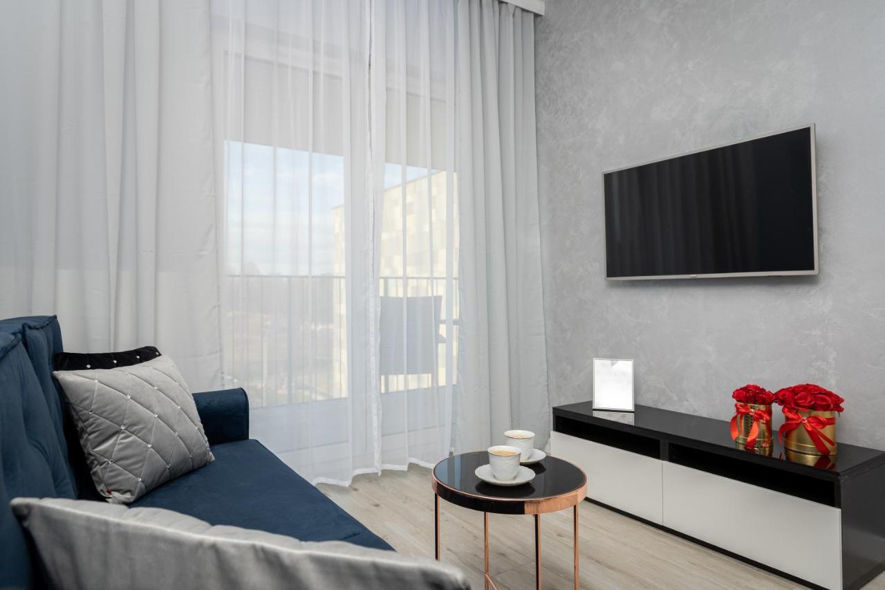 Angel Apartments 1 Красков Екстериор снимка