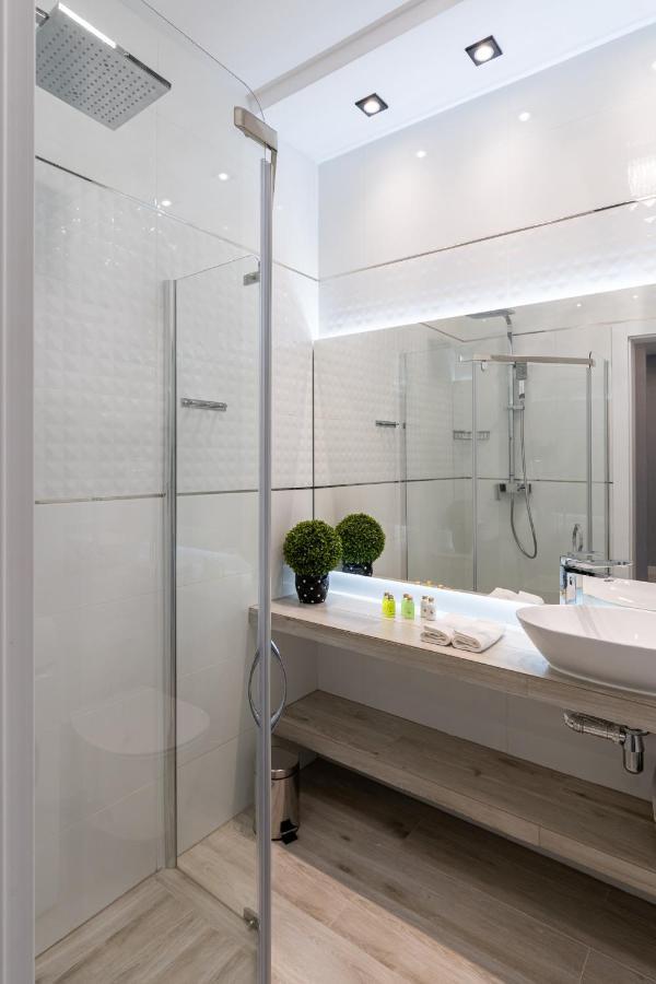 Angel Apartments 1 Красков Екстериор снимка