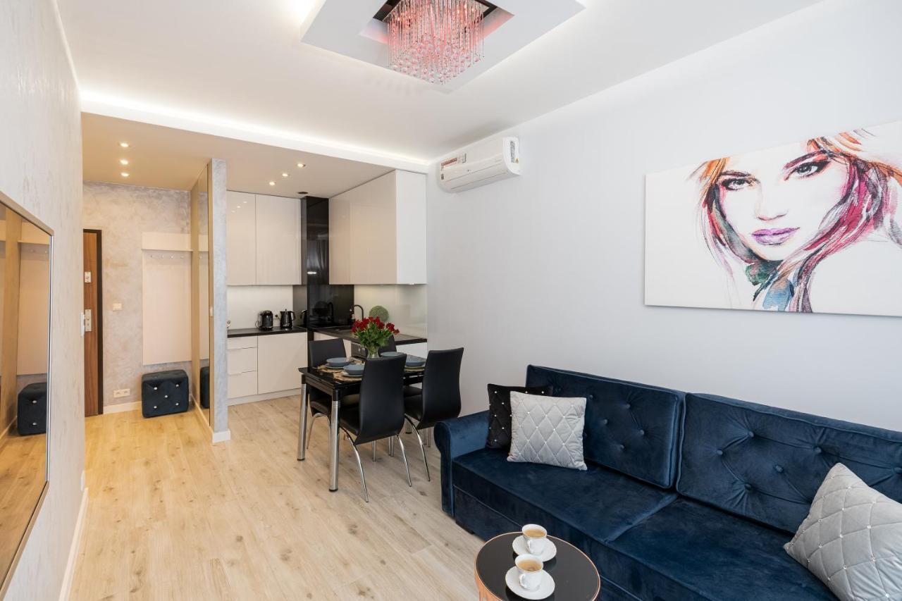 Angel Apartments 1 Красков Екстериор снимка