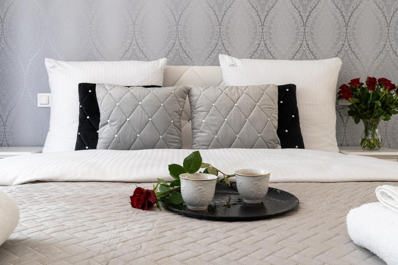 Angel Apartments 1 Красков Екстериор снимка