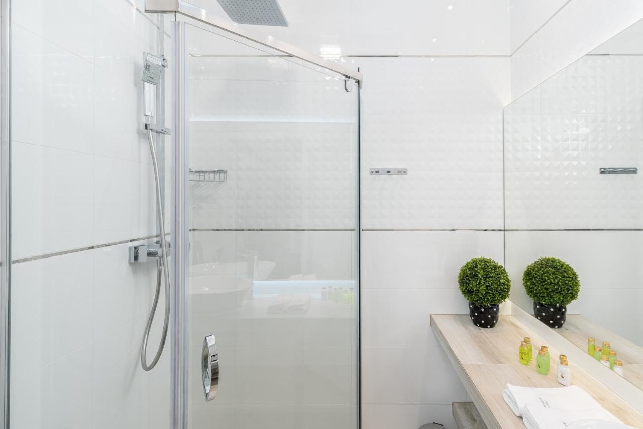 Angel Apartments 1 Красков Екстериор снимка