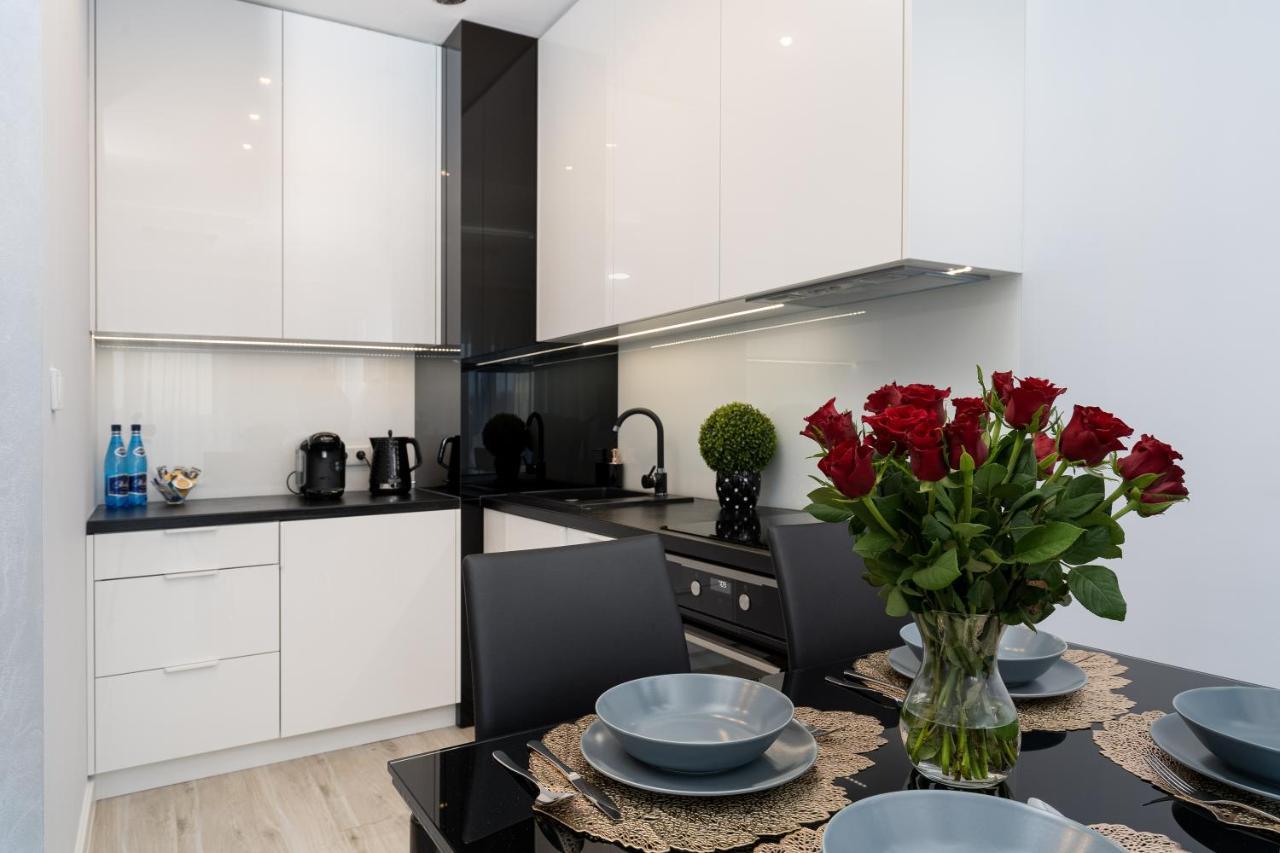 Angel Apartments 1 Красков Екстериор снимка