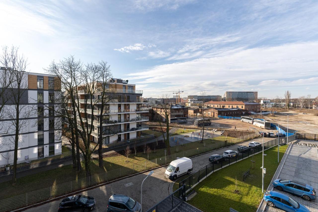 Angel Apartments 1 Красков Екстериор снимка