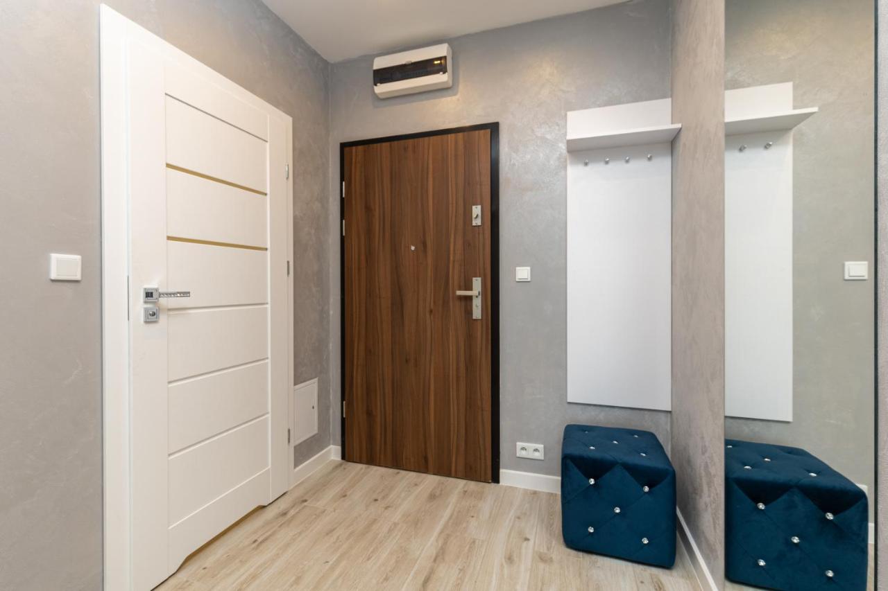 Angel Apartments 1 Красков Екстериор снимка