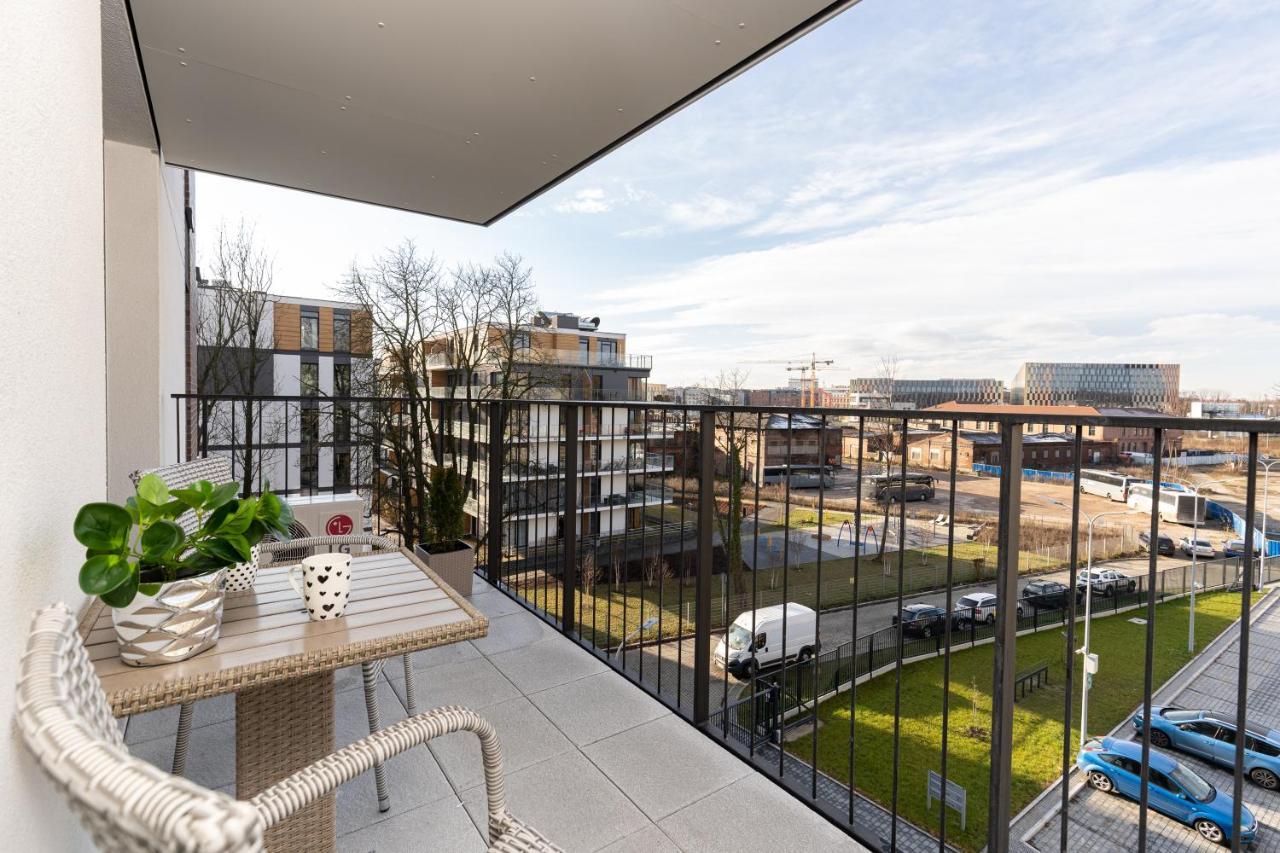Angel Apartments 1 Красков Екстериор снимка