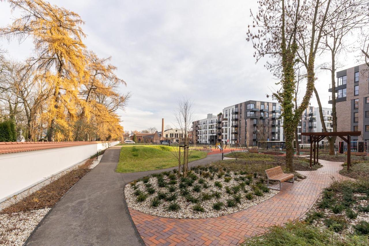 Angel Apartments 1 Красков Екстериор снимка