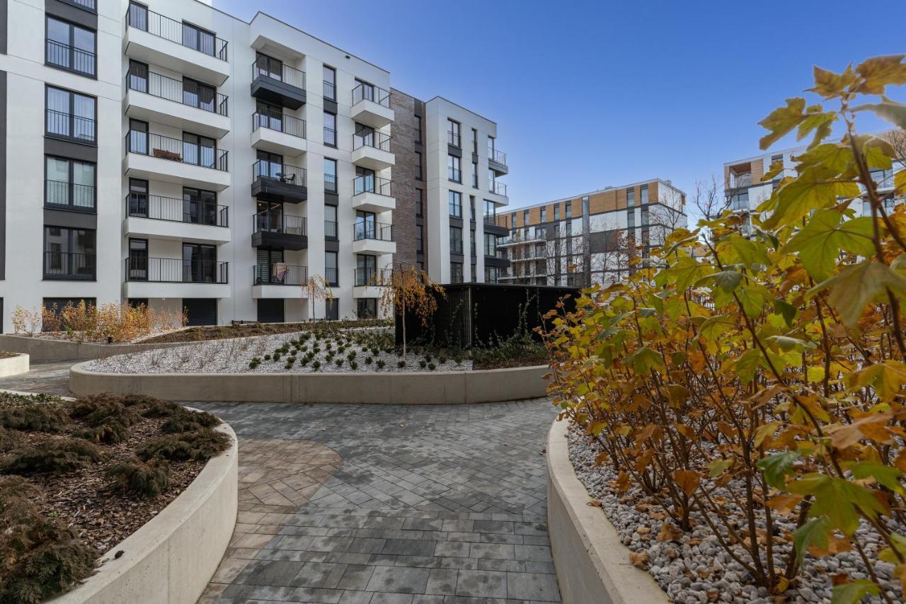 Angel Apartments 1 Красков Екстериор снимка