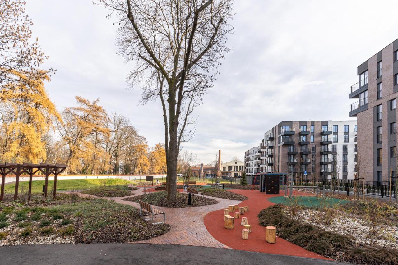 Angel Apartments 1 Красков Екстериор снимка