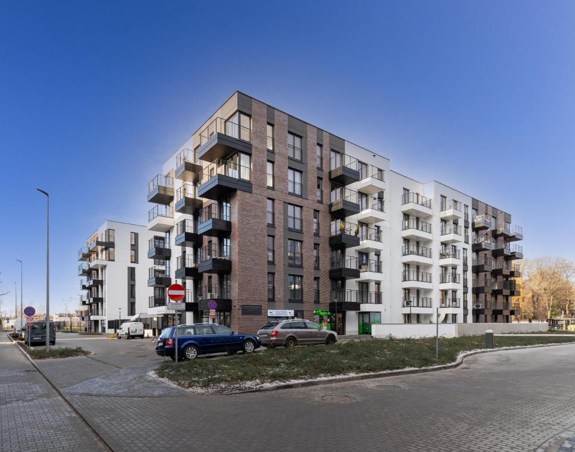 Angel Apartments 1 Красков Екстериор снимка